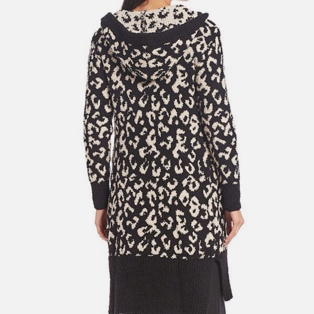 UGG Judith Fleece Cardigan, BNWT, Size M/L - Picture 2 of 10